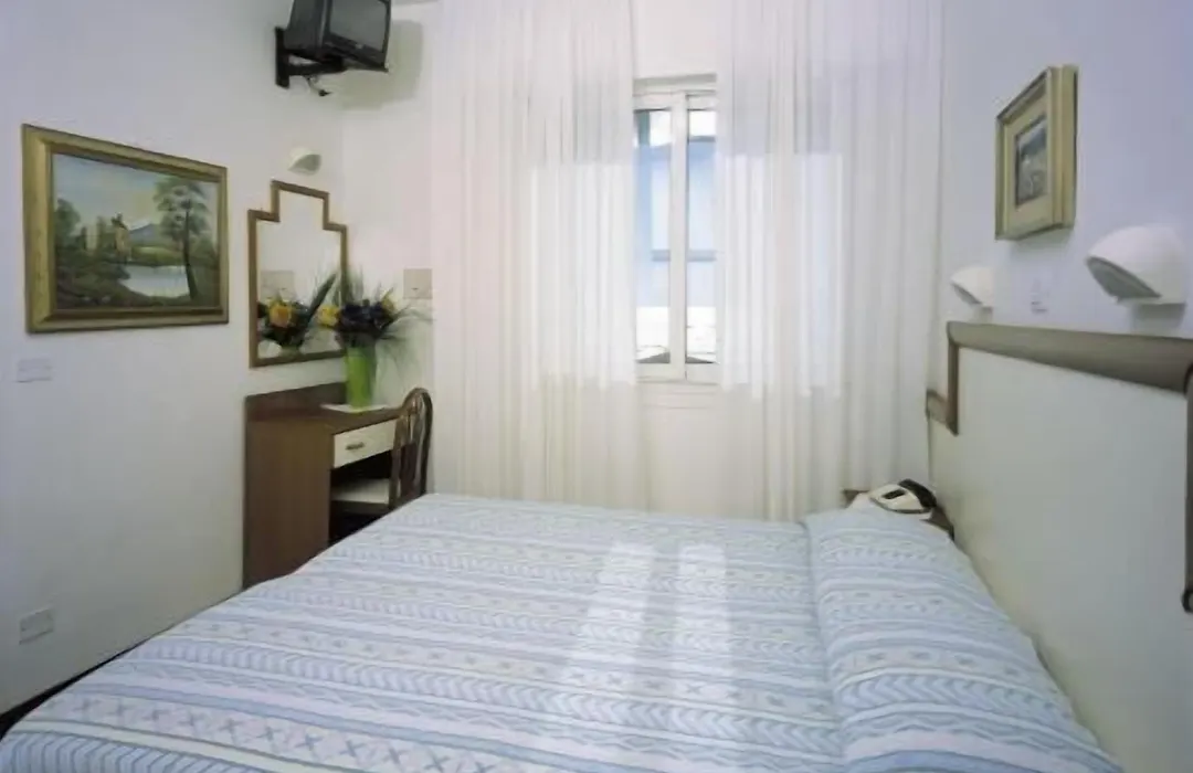 Hotel Bolivar-1